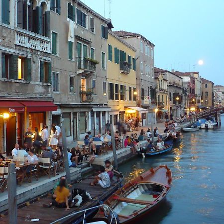 Ca' Alansari Vila Veneza Exterior foto