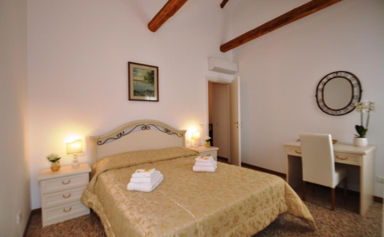 Ca' Alansari Vila Veneza Exterior foto