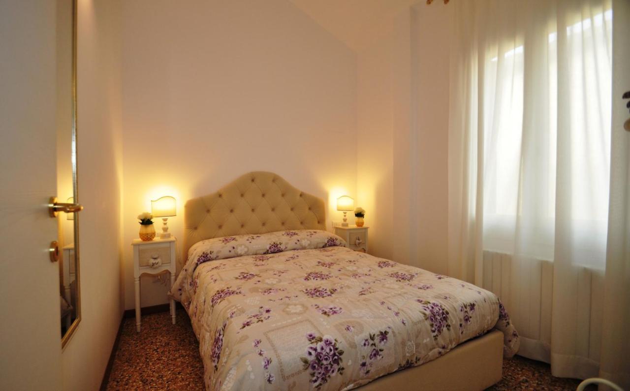 Ca' Alansari Vila Veneza Exterior foto